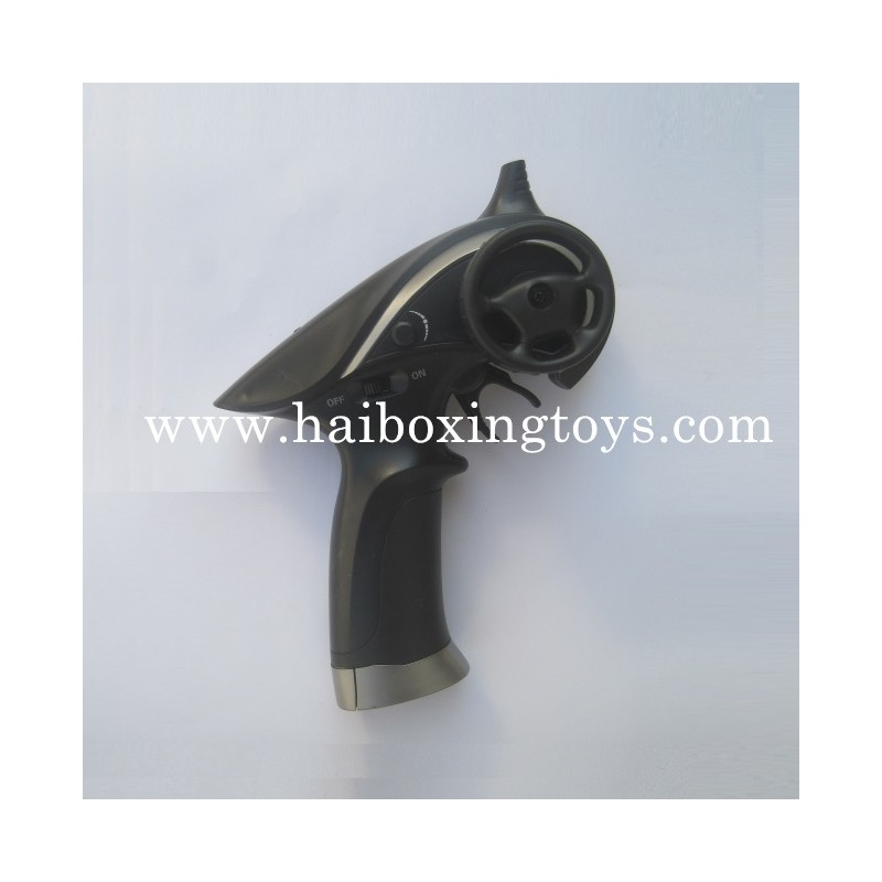 HBX Blaster 18859  Parts Transmitter