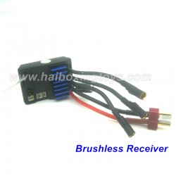 XLF X04 X03 Brushless Receiver