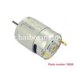 HBX Callop 18857 Parts Motor 18028