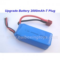 PXtoys Speed Pioneer 9302 302E Battery Upgrade