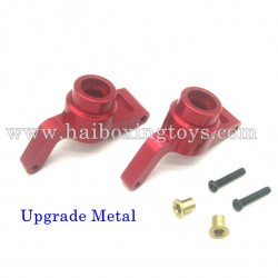 PXtoys 9202 Upgrades-Alloy Rear Wheel Seat