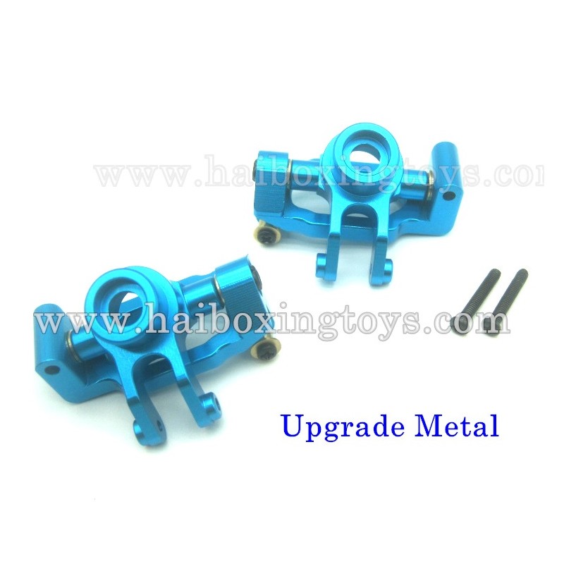 ENOZE 9200E 200E Upgrade-Metal Front Steering Cup, Piranha Upgrade Parts