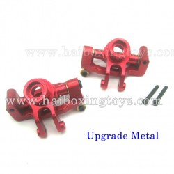 ENOZE 9200E 200E Upgrade-Metal Front Steering Cup-Red Color