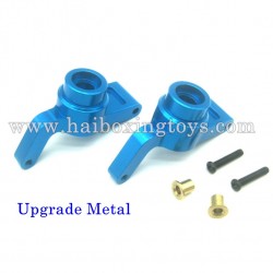 ENOZE 9200E 200E Upgrades-Metal Rear Wheel Seat