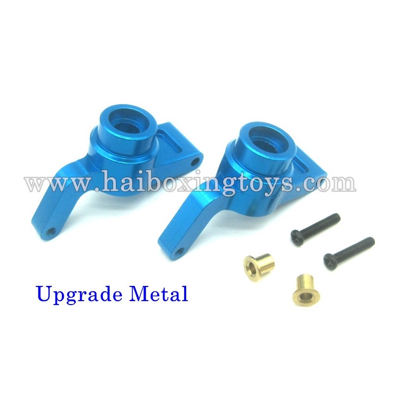 ENOZE 9200E 200E Upgrades-Metal Rear Wheel Seat