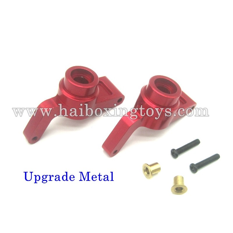 ENOZE 9202E 202E Upgrades Alloy Parts-Rear Wheel Seat