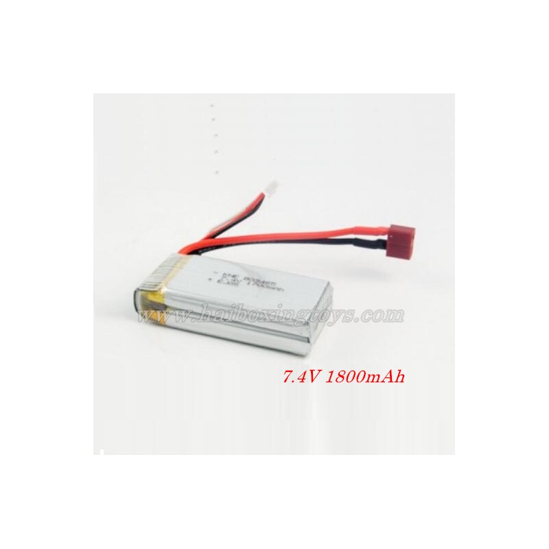PXtoys 9200 Piranha Battery