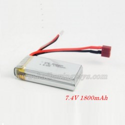 PXtoys 9204E Battery