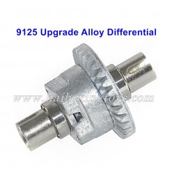 XinLeHong 9125 Differential Upgrade Version-25-ZJ06A