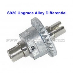 GPtoys S920 Differential Upgrade Version-25-ZJ06A