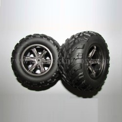 XinleHong X9115 Wheel Parts 15-ZJ01