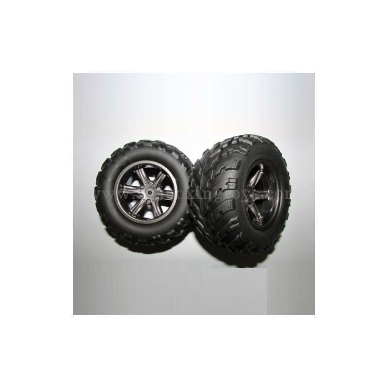 XinleHong X9115 Wheel Parts 15-ZJ01