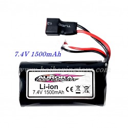 XinleHong Toys X9115 Battery 7.4V 1500mAh