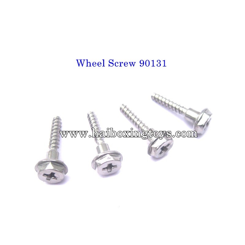 HaiBoXing 903 PartsWheel Lock Screws 90131