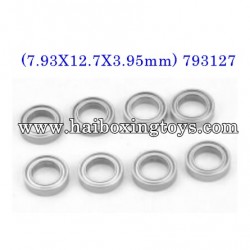 HBX 901 901A Parts-Ball Bearings 793127