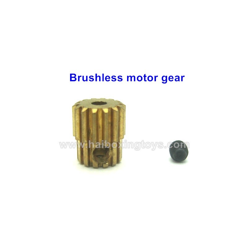 PXtoys 9300 9301 9302 9303 9304 9306 9307 Brushless Motor Gear Parts