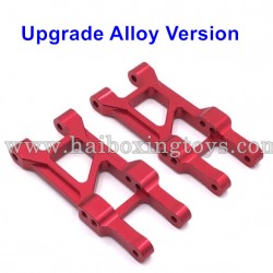 Subotech NO.BG1513 BG1518 BG1506 BG1507 BG1508 BG1509 Upgrades-Metal Swing Arm-Red Color