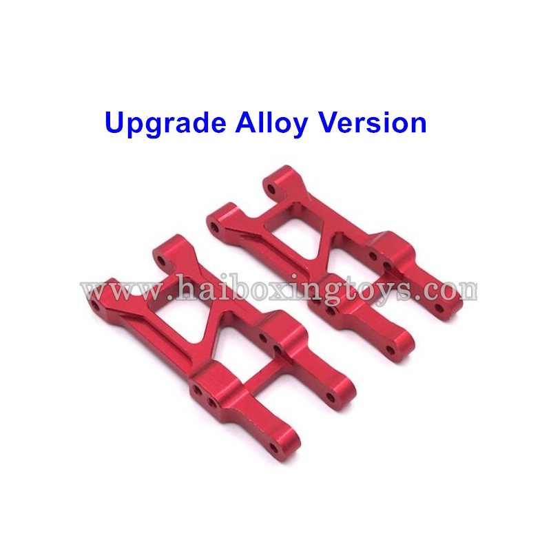 Subotech NO.BG1513 BG1518 BG1506 BG1507 BG1508 BG1509 Upgrades-Metal Swing Arm-Red Color