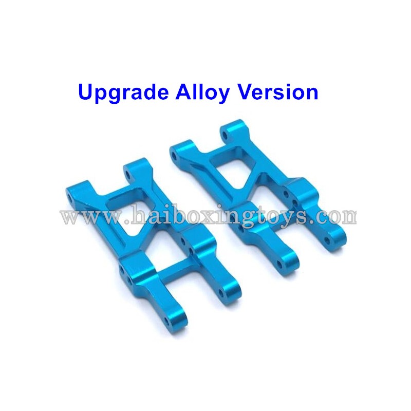 Subotech BG1513 BG1518 BG1506 BG1507 BG1508 BG1509 Upgrades-Metal Swing Arm-Blue Color