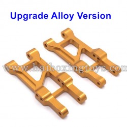 Subotech BG1518 BG1513 BG1506 BG1507 BG1508 BG1509 Upgrades-Metal Swing Arm-Gold Color