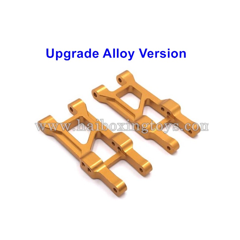 Subotech BG1518 BG1513 BG1506 BG1507 BG1508 BG1509 Upgrades-Metal Swing Arm-Gold Color