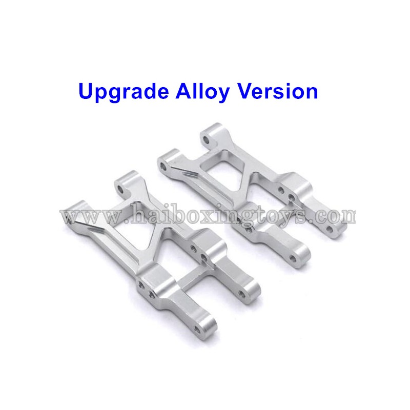 Subotech RC BG1513 BG1518 BG1506 BG1507 BG1508 BG1509 Upgrades-Metal Swing Arm-Silver Color