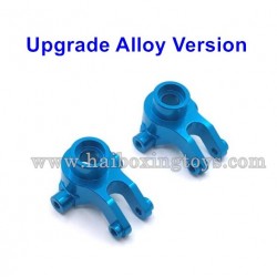 Subotech BG1513 BG1518 BG1506 BG1507 BG1508 BG1509 Upgrades-Metal Steering Cup-Blue Color