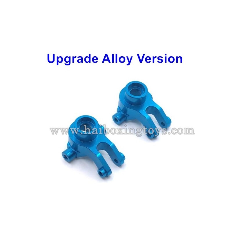 Subotech BG1513 BG1518 BG1506 BG1507 BG1508 BG1509 Upgrades-Metal Steering Cup-Blue Color