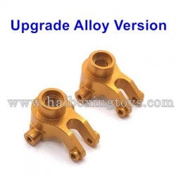 Subotech RC BG1513 BG1518 BG1506 BG1507 BG1508 BG1509 Upgrades-Metal Steering Cup-Gold Color