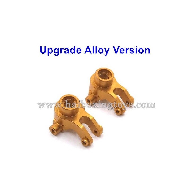Subotech RC BG1513 BG1518 BG1506 BG1507 BG1508 BG1509 Upgrades-Metal Steering Cup-Gold Color