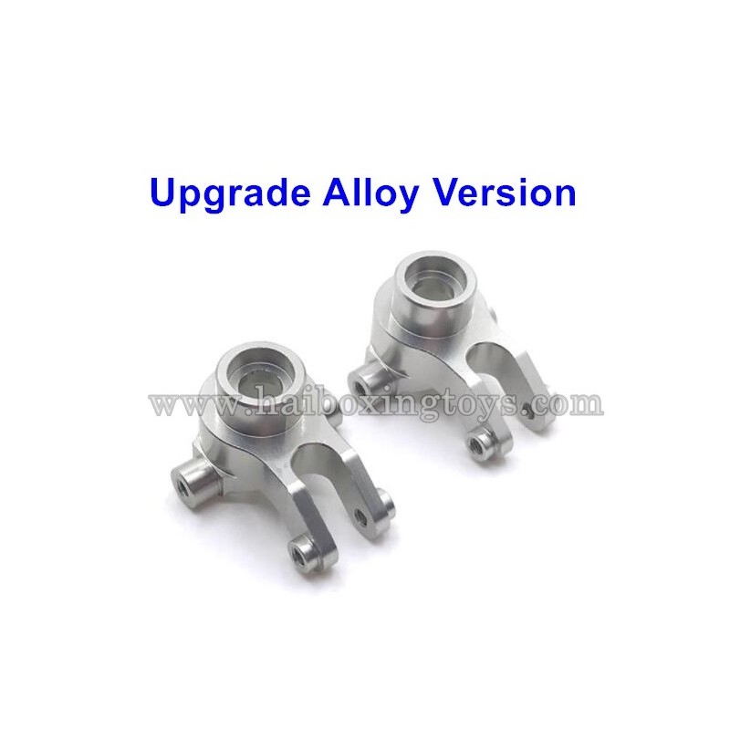 Subotech BG1518 BG1513 BG1506 BG1507 BG1508 BG1509 Upgrades-Metal Steering Cup-Silver Color