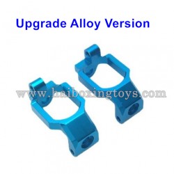 Subotech NO.BG1518 BG1513 BG1506 BG1507 BG1508 BG1509 Upgrade Parts-Metal C-Shape Seat-Blue Color