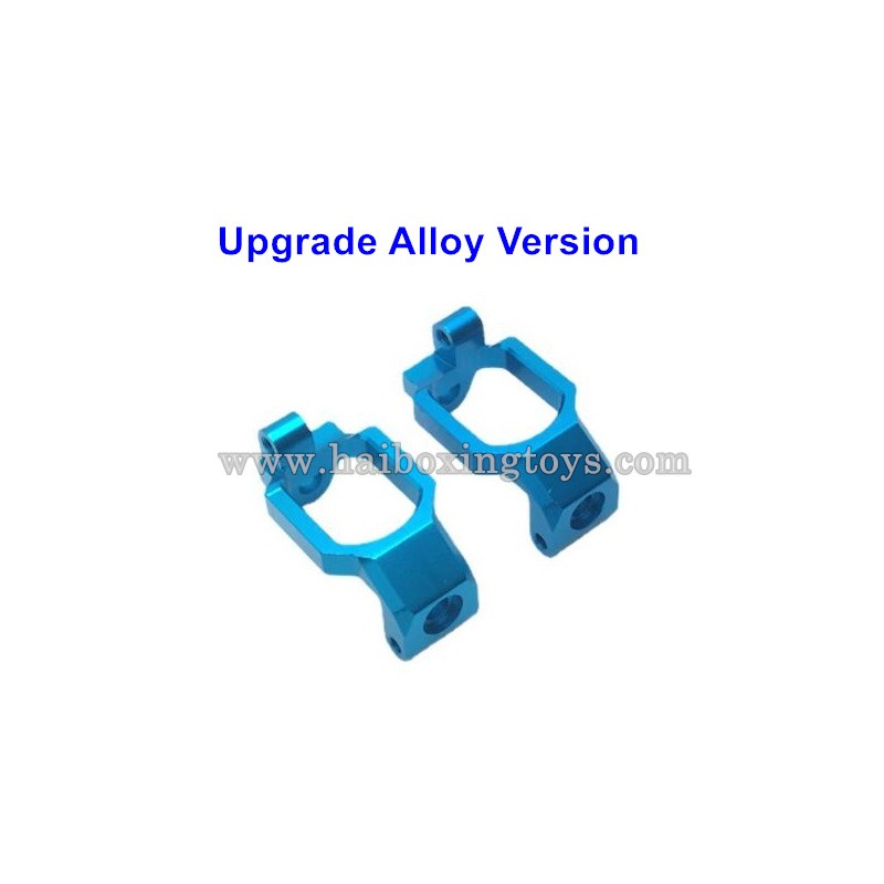 Subotech NO.BG1518 BG1513 BG1506 BG1507 BG1508 BG1509 Upgrade Parts-Metal C-Shape Seat-Blue Color