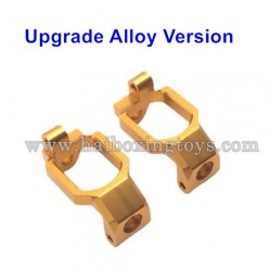 Subotech BG1513 BG1518 BG1506 BG1507 BG1508 BG1509 Upgrade Parts-Metal C-Shape Seat-Gold Color