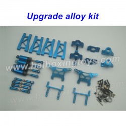 ENOZE 9303E 303E Upgrade Kit-Aluminum Alloy