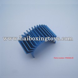 Enoze 9306E Spare Parts Heat Sink PX9300-29