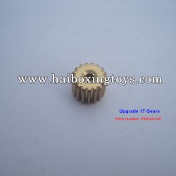 Enoze 9306E Spare Parts Motor Gears PX9300-34C