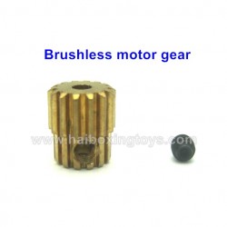 Enoze 9306E 306E Brushless Motor Gear Parts