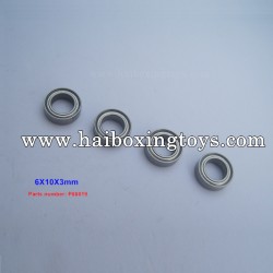 Enoze 9306E Spare Parts Bearing P88019 6X10X3 (For Steering Cup)