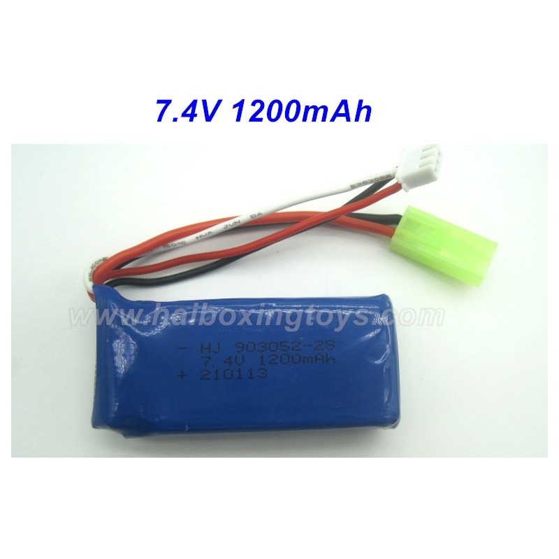 PXtoys 9300 9301 9302 9303 9304 9306 9307 Battery-1200mAh