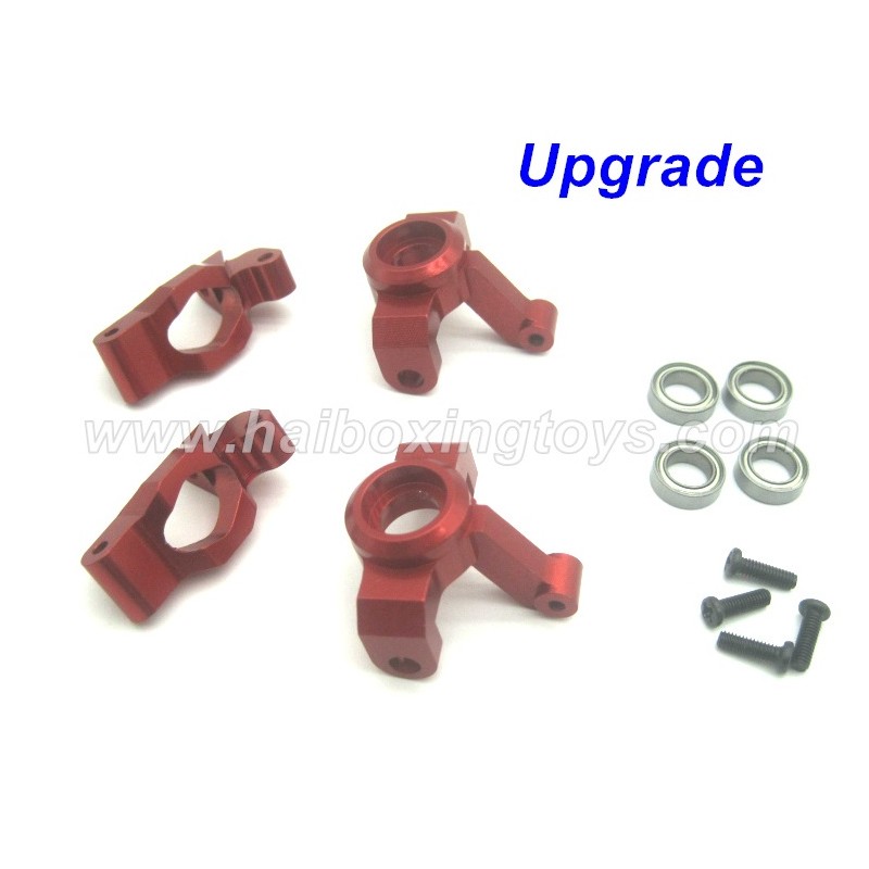 Enoze Off Road 9301E 301E Upgrades-Steering Cup Metal Version