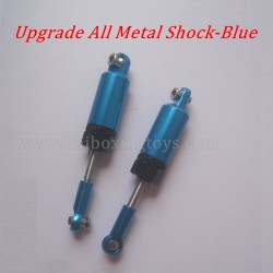Enoze Off Road 9301E 301E Upgrades-All Metal Shock