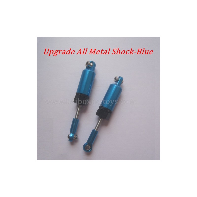 Enoze Off Road 9301E 301E Upgrades-All Metal Shock