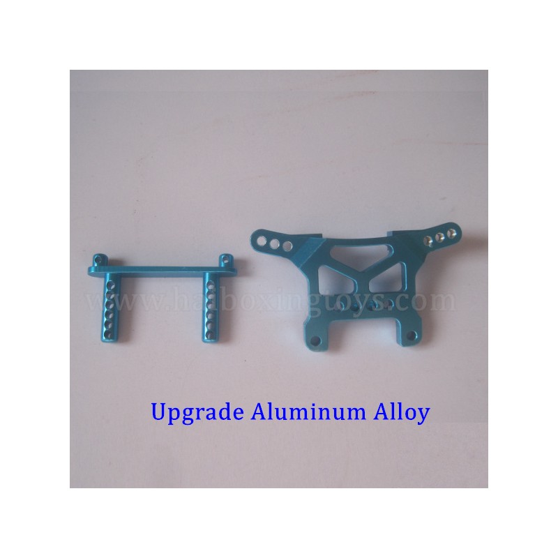 Enoze 9301E 301E Upgrade Metal Front Shore PX9300-18 Blue