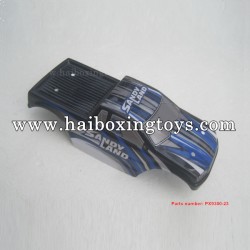PXtoys Sandy Land 9300 Car Shell Blue PX9300-23