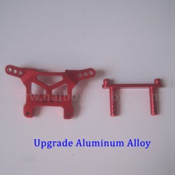 Enoze Off Road 9301E 301E Upgrade Metal Front Shore PX9300-18 Red