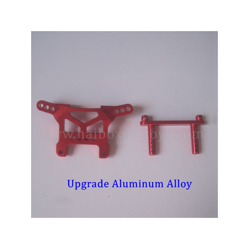 Enoze Off Road 9301E 301E Upgrade Metal Front Shore PX9300-18 Red