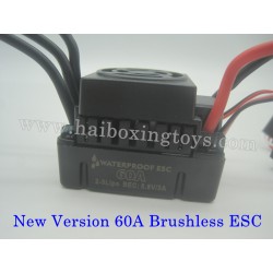ENOZE Off Road 9203E Upgrade Brushless Kit