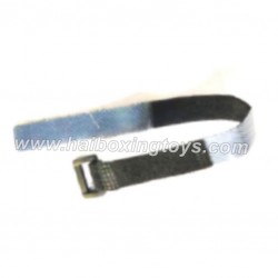 HBX 901/901A Parts Battery Binding Strap M16050