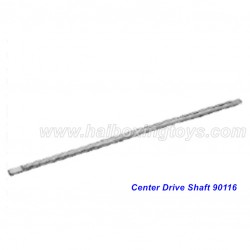 HBX Vanguard 903 Parts Center Drive Shaft 90116